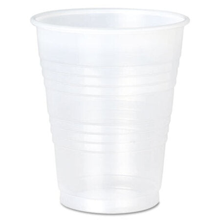Dart® Conex Galaxy Polystyrene Plastic Cold Cups, 10oz, 500/Carton