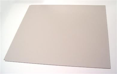 Avalo Back Panel L - 400