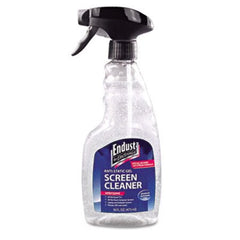 Endust® for Electronics Cleaning Gel Spray for LCD/Plasma, 16oz, Pump Spray