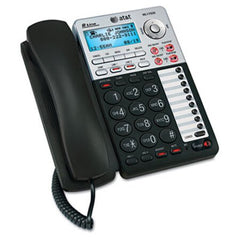 T® ML17939 Two-Line Speakerphone with Caller ID and Digital Answering System
