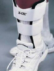 Bird & Cronin Ankle Support X-CEL™ Medium Hook and Loop Closure Left or Right Foot