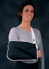Bird & Cronin Arm Sling Hook and Loop Closure Medium