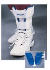 Bird & Cronin Ankle Support Sprint® Small Hook and Loop Closure Left or Right Foot