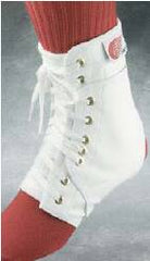 Bird & Cronin Ankle Support Swede-O® Medium Lace-Up Left or Right Foot