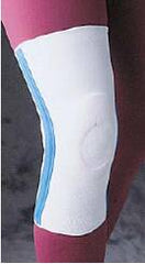 Bird & Cronin Knee Support Genu-Lite™ Large Pull-On Left or Right Knee