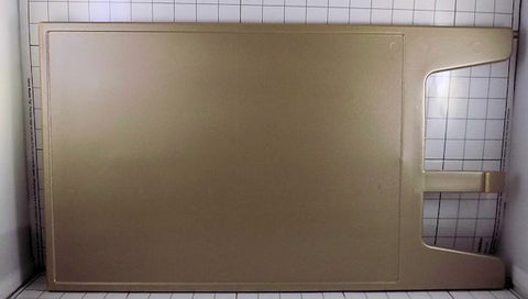 Avalo Writing Surface - Champagne Metallic