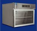 Blickman Solution Warming Cabinet