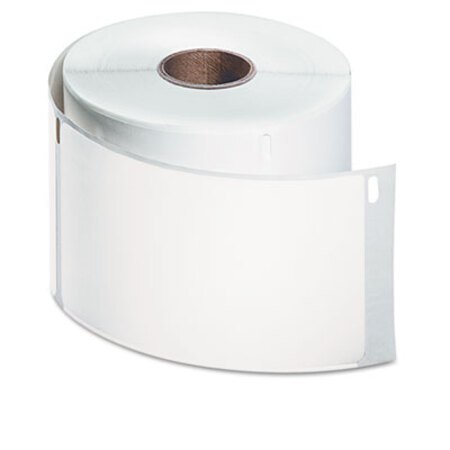 Dymo® LabelWriter Shipping Labels, 2.31" x 4", White, 250 Labels/Roll