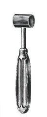 BR Surgical Mallet Gerzog 7 Inch Length 8 oz. - M-509626-1443 - Each