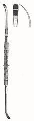 BR Surgical Elevator Freer 7-1/2 Inch Length - M-495039-1369 - Each
