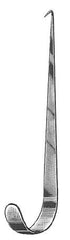 BR Surgical Tracheal Hook Jackson 15 cm - M-509659-3397 - Each