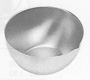 BR Surgical Solution Basin Round NonSterile