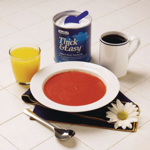 Thick & Easy Food Thickener