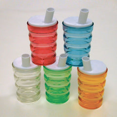 Long Spout Feeding Cup
