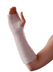 BSN Medical Stockinette Undercast Protouch® 4 Inch X 25 Yard Cotton NonSterile
