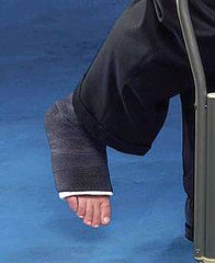 BSN Medical Cast Tape Delta-Cast® Elite 4 Inch X 12 Foot Polyester White