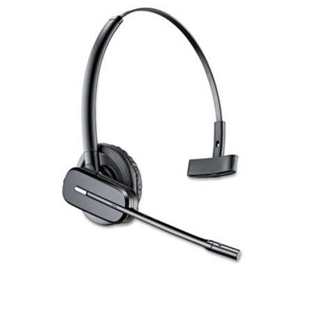 poly® CS540 Monaural Convertible Wireless Headset