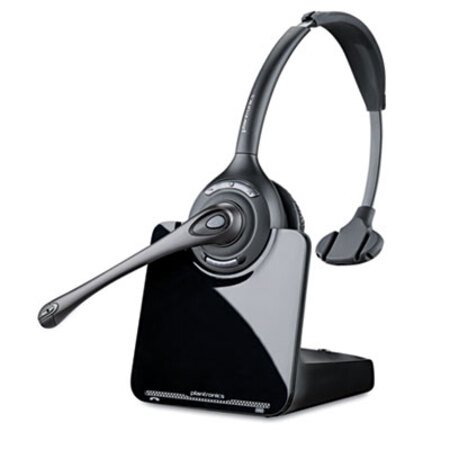 poly® CS510 Monaural Over-the-Head Wireless Headset