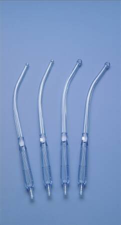 Busse Hospital Disposables Suction Tube Yankauer Style NonVented