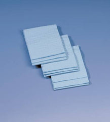 Busse Hospital Disposables Procedure Towel Kaycel® 19-1/2 W X 23 L Inch Blue NonSterile