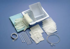 Busse Hospital Disposables Tracheostomy Care Kit