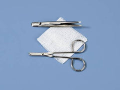 Busse Hospital Disposables Suture Removal Kit