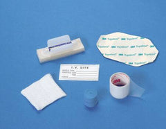 Busse Hospital Disposables IV Start Kit - M-458518-3008 - Each