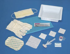 Busse Hospital Disposables Dressing Change Tray