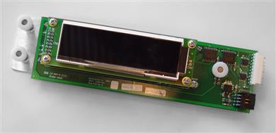 Avalo AC Display (LCD) Assembly Without Wire Harness