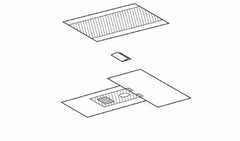 O&M Halyard Inc Urology Drape Pack