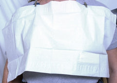 Graham Medical Products General Purpose Drape Breast Drape 12 W X 24 L Inch NonSterile