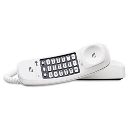 T® 210 Trimline Telephone, White