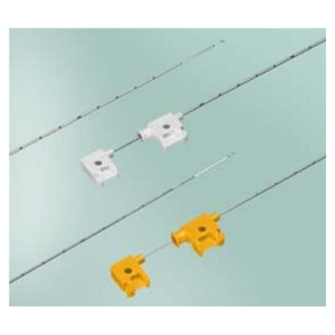 Bard Peripheral Vascular Core Biopsy Needle Magnum® 18 Gauge 13 cm Length - M-817207-4571 - Box of 10