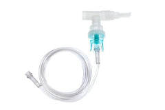 Teleflex LLC Up-Draft II® Opti-Neb® Handheld Nebulizer Kit Small Volume 8 mL Medication Cup Universal Mouthpiece Delivery