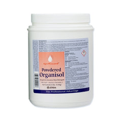 MAC Medical Supply Company Instrument Detergent AprilGuard® Organisol Powder Concentrate 4 lbs. Pail Unscented - M-129489-3431 - Each