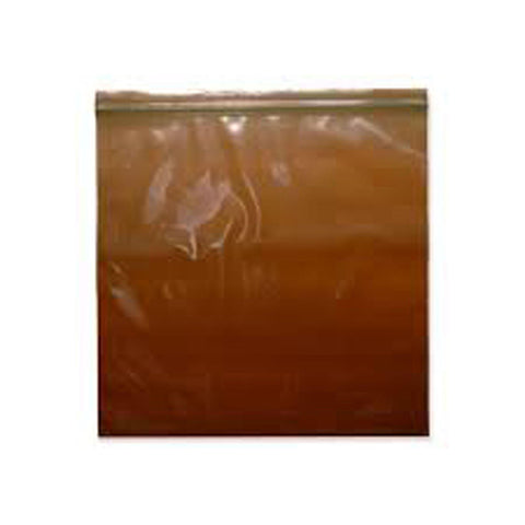 12"W x 12"H Amber Bag 12"W x 12"H ,100 per Paxk - Axiom Medical Supplies