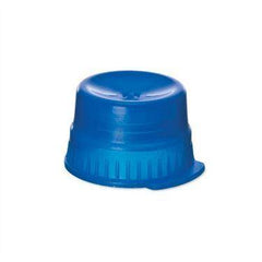 12mm Snap Cap Single-Tab 12mm Snap Cap • Single-Tab ,1000 / pk - Axiom Medical Supplies