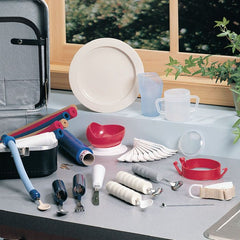 Pediatric/Youth Feeding Evaluation Kit