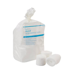 Cardinal Cast Padding Undercast Webril™ 2 Inch X 4 Yard Cotton NonSterile