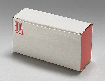 BOA 30 Day Box - 1,200 Per Case