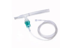 Teleflex LLC Up-Draft II® Opti-Neb® Handheld Nebulizer Kit Small Volume 8 mL Medication Cup Universal Mouthpiece Delivery