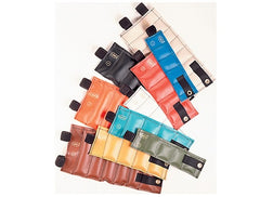 Hausmann Industries Weight Belt Series 5580 Hugger® Gold-Line 1 lbs.