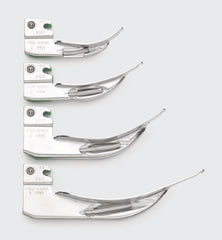 Welch Allyn Laryngoscope Blade Macintosh Type Size 2 Child