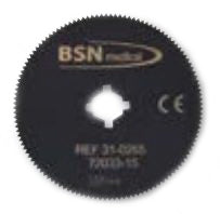 BSN Medical CAST BLADE, SYN 2" - M-133997-3331 - Each