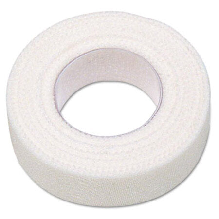 PhysiciansCare® by First Aid Only® First Aid Adhesive Tape, 1/2" x 10yds, 6 Rolls/Box