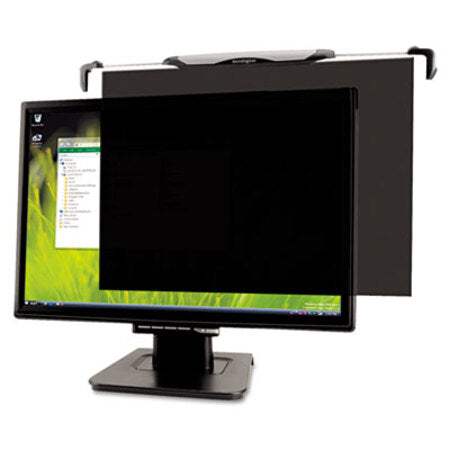 Kensington® Snap 2 Flat Panel Privacy Filter for 20"-22" Widescreen LCD Monitors
