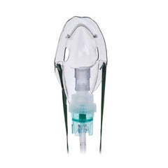 Teleflex LLC Up-Draft II® Opti-Neb® Handheld Nebulizer Kit Small Volume 8 mL Medication Cup Universal Aerosol Mask Delivery