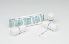 Hartmann Conforming Bandage Flexicon® Polyester 1-Ply 1 Inch X 4-1/10 Yard Roll Shape NonSterile