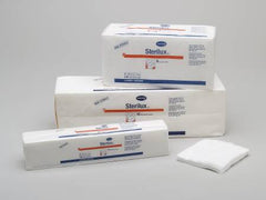 Hartmann Gauze Sponge Sterilux® Cotton 8-Ply 2 X 2 Inch Square NonSterile