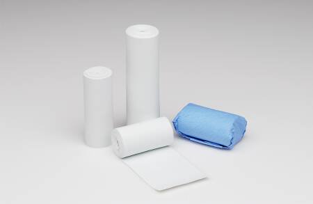 Hartmann Esmark Compression Bandage Esmark LF 3 Inch X 3 Yard High Compression No Closure White Sterile